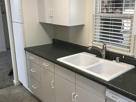 Small kitchen