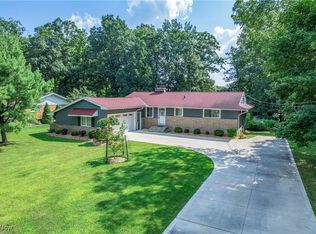 7660 Winding Way, Brecksville, OH