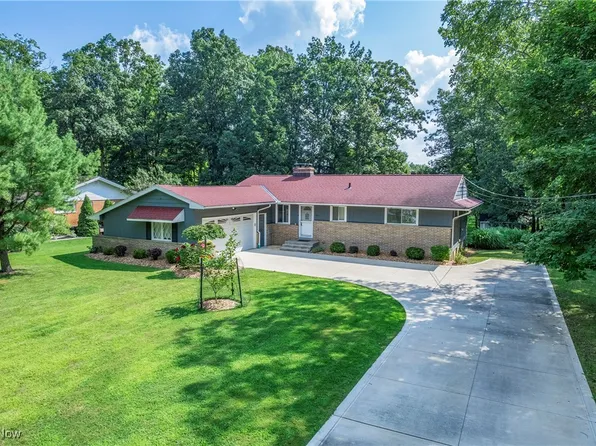 7660 Winding Way, Brecksville, OH 44141