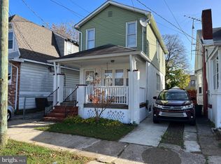 48 Annabelle Ave, Hamilton, NJ 08610