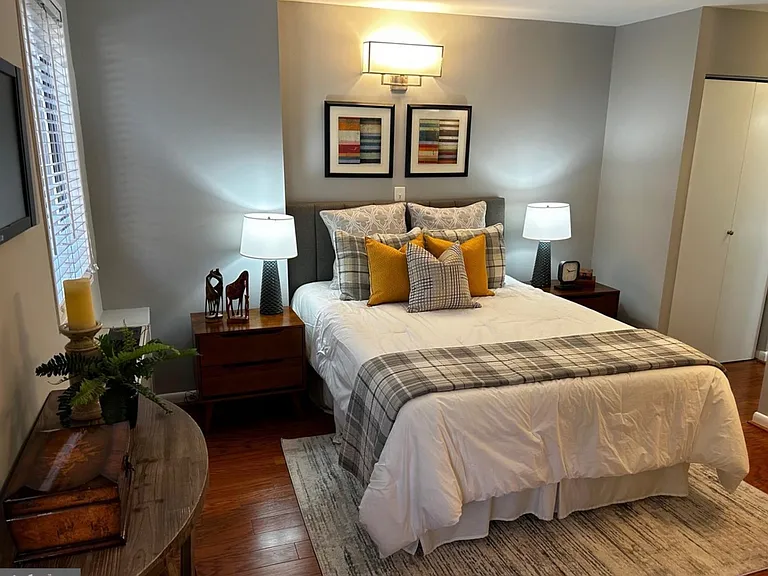 1718 P St NW #T19 — Photo 8