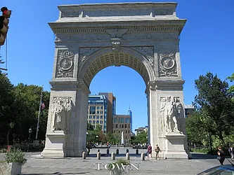 Sold by Town Residential