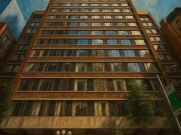 330 West 56th Street 4AA image 5 of 5