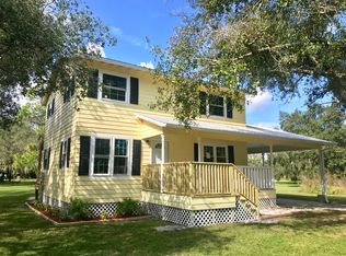 375 SE 13th Ave, Okeechobee, FL 34974