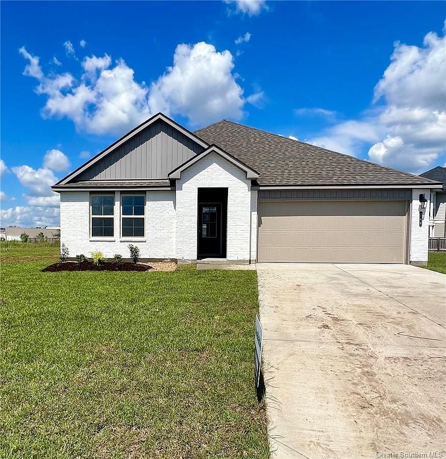 244 Paisley Pkwy, Sulphur, LA 70665 Zillow