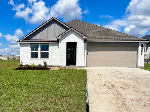244 Paisley Pkwy, Sulphur, LA 70665