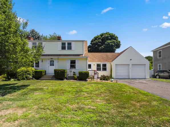 150 Walnut Street, Stratford, CT 06615