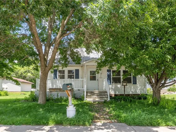 609 West MINER AVENUE, Ladysmith, WI 54848