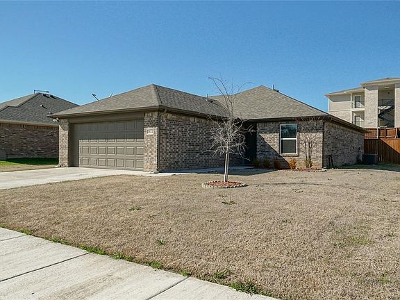2nd image of 3621 Brookstone Dr