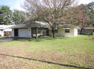 718 Sinclair Ter, Inverness, FL 34450