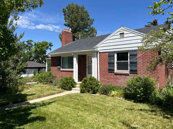 2505 E Commonwealth Ave, Salt Lake City, UT 84109