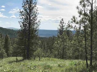 5881 Carey Rd, Tumtum, WA 99034