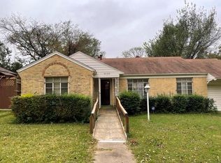 6138 Overlook Dr, Dallas, TX 75227