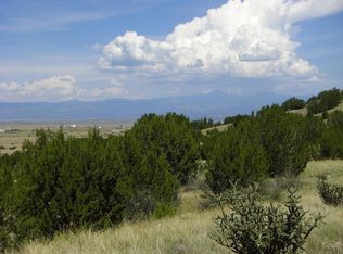 LOT 27 Pope Valley Ranch Rd, Pueblo, CO 81005