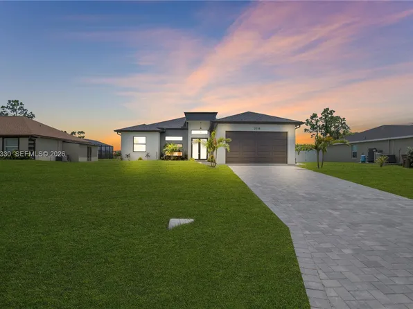2318 NW Northwest 30th Ter, Cape Coral, FL 33993
