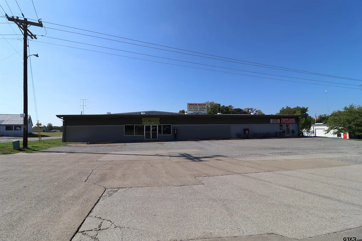 Building Photo - 462 State Highway 276