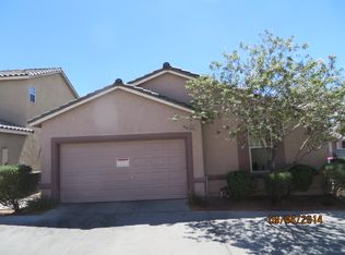 4942 Miners Ridge Dr, Las Vegas, NV 89122