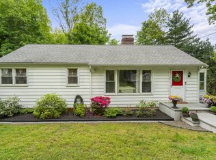 51 Interlaken Rd, Stamford, CT 06903