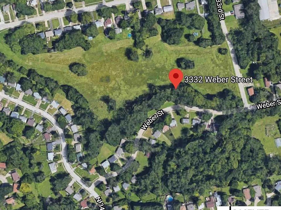 2nd image of 3332 Weber St
