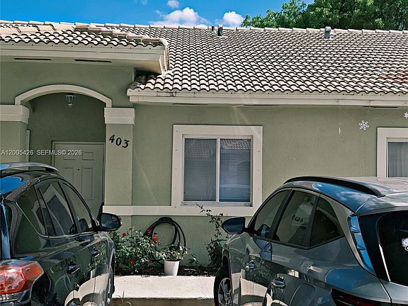 2nd image of 13264 Old Biscayne Dr APT 403