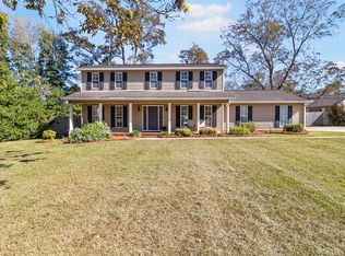 101 Hampshire St, Dothan, AL 36305
