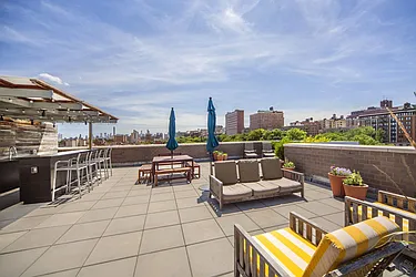 Sold by Halstead Real Estate