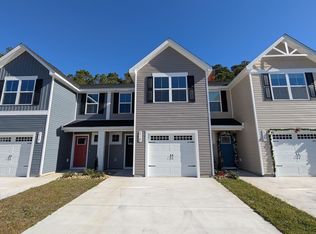 251 Christiana Ln #E, Myrtle Beach, SC 29579