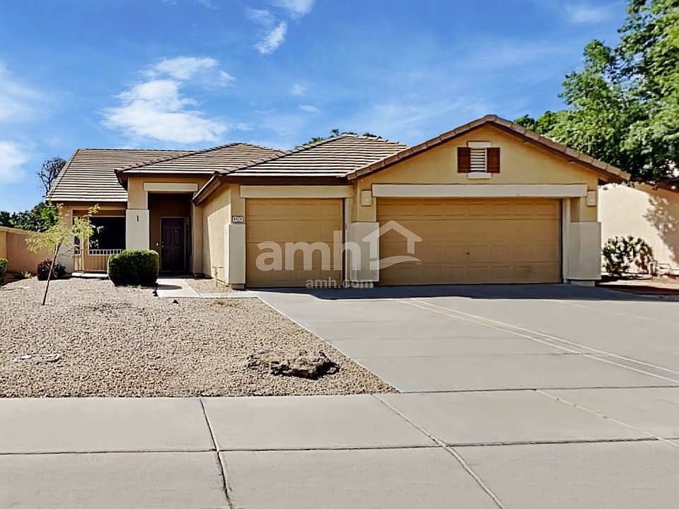 1st image of 8173 W Quail Ave