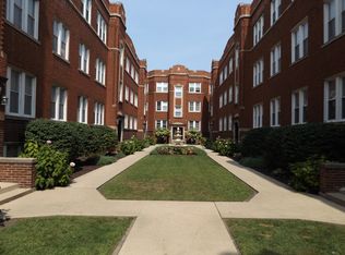 1342 W Estes Ave APT 1N, Chicago, IL 60626