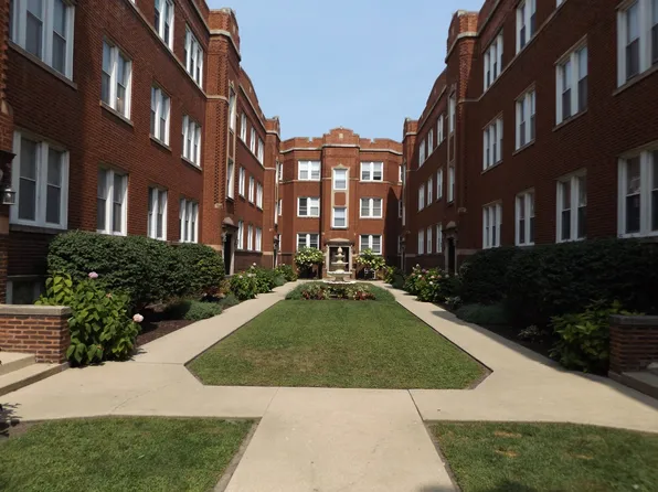1342 W Estes Ave APT 1N, Chicago, IL 60626