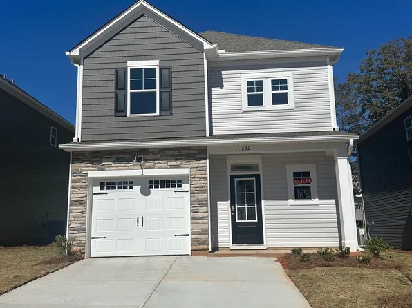 239 Brown Cir Lot 105, Easley, SC 29642