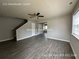 114 Grapevine Ct, Nicholasville, KY 40356