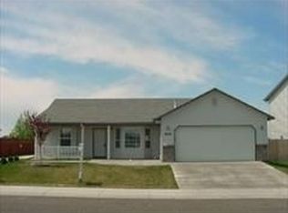 3659 N Chatterton Way, Boise, ID 83713