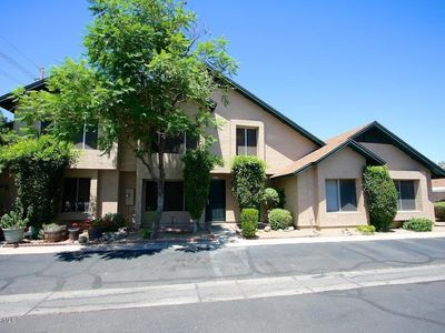 4834 W Northern Ave, Glendale, AZ, 85301