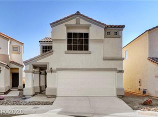 4816 Integrity St, North Las Vegas, NV 89031