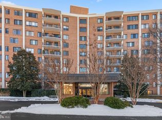 Sutton Towers, Washington, DC 20016