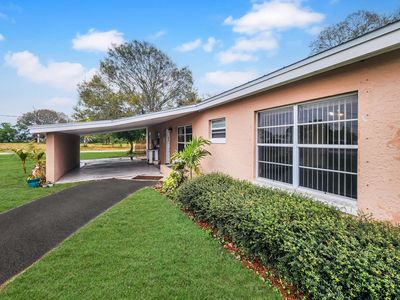 3720 Saint Marks Drive, Fort Pierce, FL, 34982