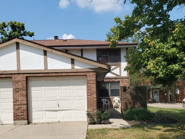 5640 Springdale Rd #1, Cincinnati, OH 45251