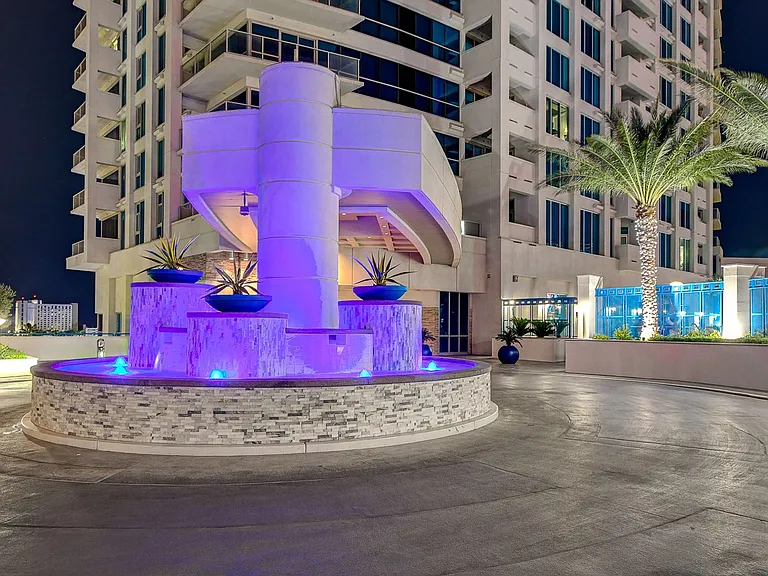 2700 Las Vegas Blvd S #3706 — Photo 29