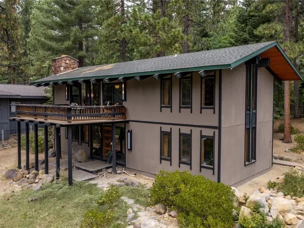 706 Lakeshore Blvd, Incline Village, NV 89451