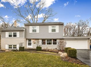 648 Burns Ave, Flossmoor, IL
