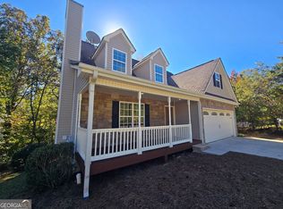 5629 Bald Ridge Trl, Gainesville, GA 30506