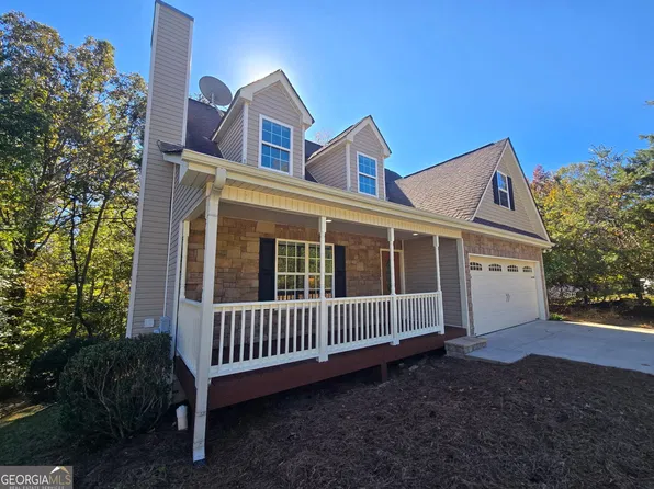 5629 Bald Ridge Trl, Gainesville, GA 30506
