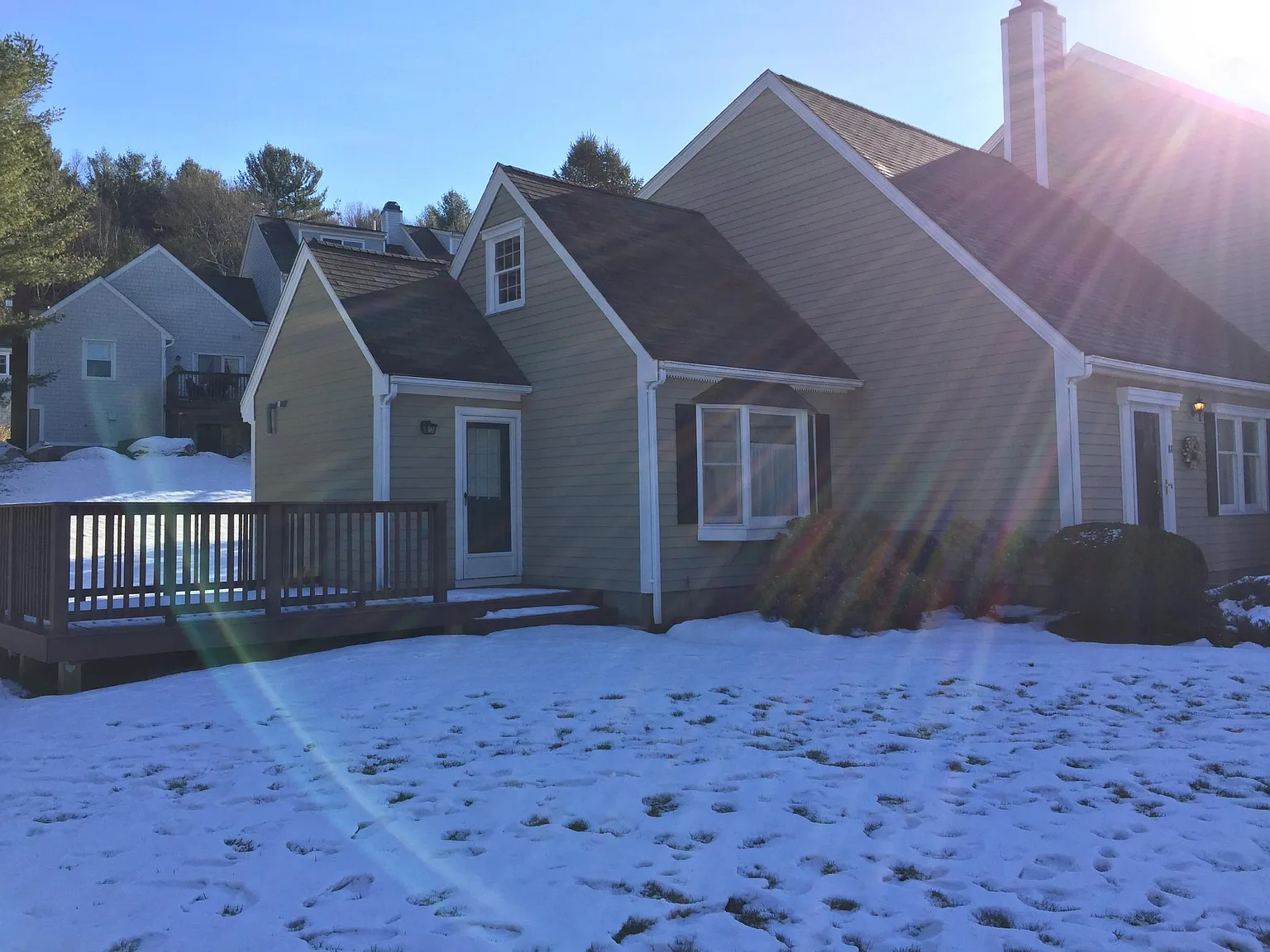 2 bed, 1494 sqft, $2,600 — Photo 2