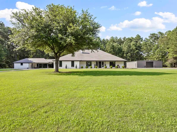 7802 Thames Ave, Texarkana, TX 75503