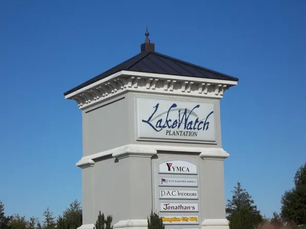 LOT 17 Watchtower Dr, Moneta, VA 24121