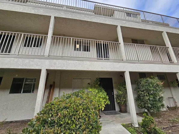6675 Mission Gorge Rd Unit A202, San Diego, CA 92120