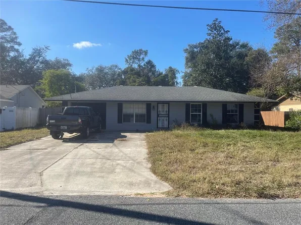 226 Grande Vista St, Debary, FL 32713