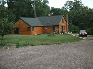 16044 W Skinner Rd, Brodhead, WI 53520