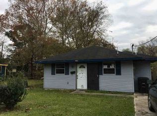 3768 Topeka St, Baton Rouge, LA 70805